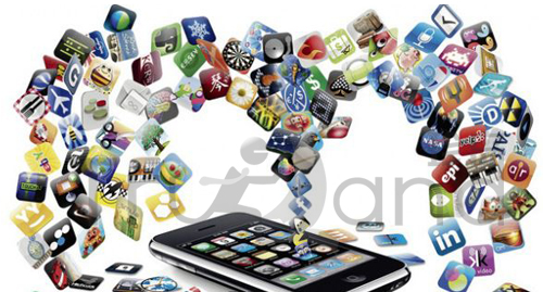 移動互聯(lián)網(wǎng)