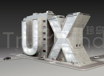 seo用戶體驗(yàn)度