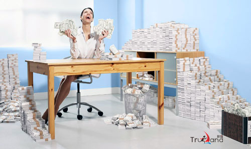 她經(jīng)濟(jì)消費(fèi)觀