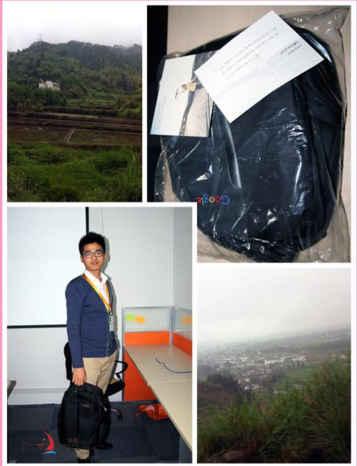 名獲獎?wù)逥ora作品及獎品