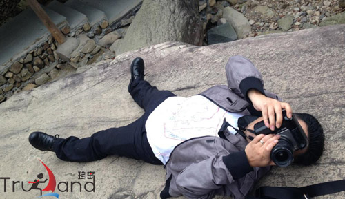 為藝術(shù)獻(xiàn)身