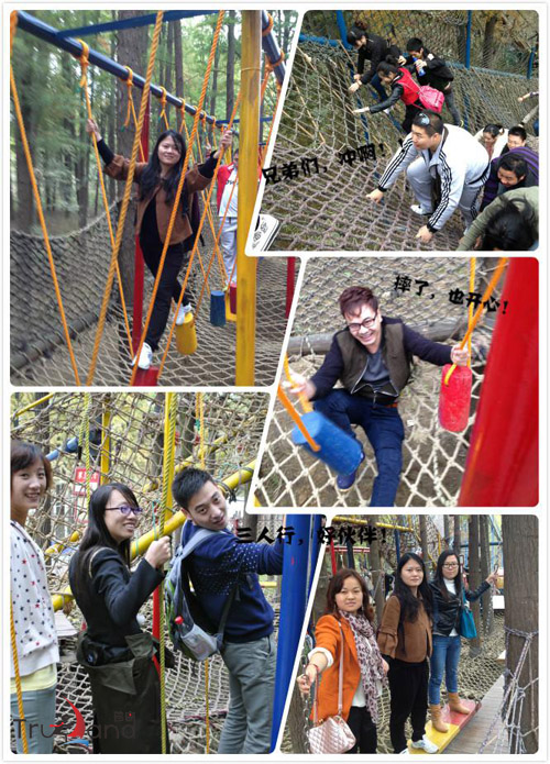 我們都是“狂人”