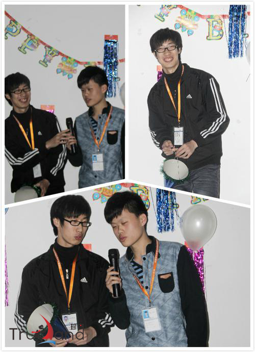 “我想要滿滿的祝福,來(lái)抵擋中寒冷的嚴(yán)冬”