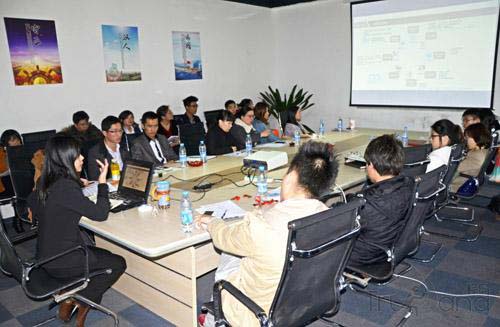 夯實(shí)理論基礎(chǔ)，優(yōu)實(shí)戰(zhàn)效果