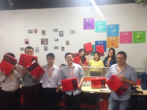 粽子節(jié)遇上大兒童