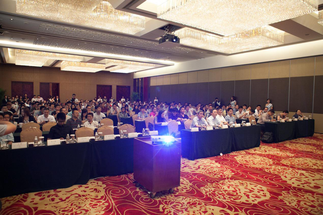 2014年“雙推”項目啟動