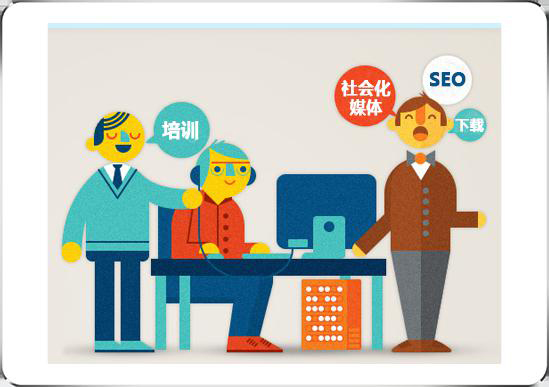 整合網(wǎng)絡(luò)營(yíng)銷方法