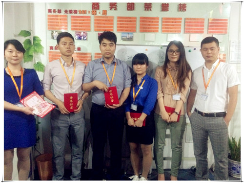 總監(jiān)與5月top sales前5名