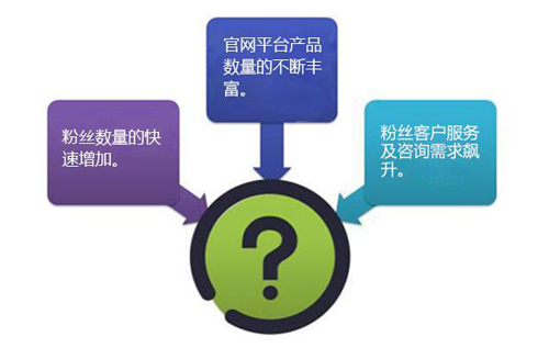 陸金所面臨的問題