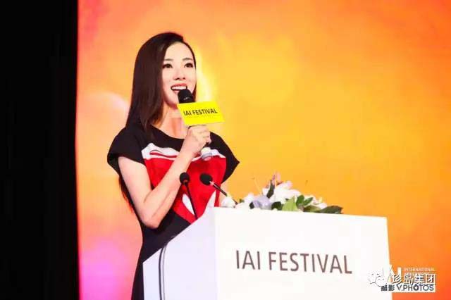 2017IAI國際創(chuàng)享節(jié)5月在京舉辦，珍島獲榮受邀