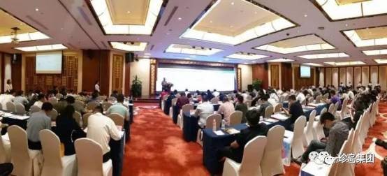 上海珍島獲選為2017年雙推服務(wù)平臺