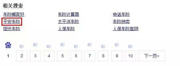誰說SEO僅僅是關(guān)鍵詞排名優(yōu)化？