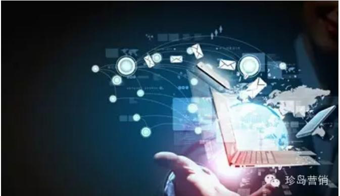 新媒體營(yíng)銷和社媒營(yíng)銷